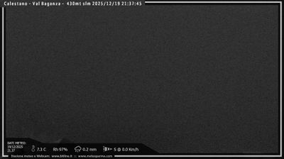 immagine della webcam nei dintorni di Pratizzano: webcam Calestano