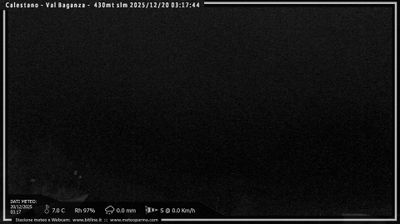 immagine della webcam nei dintorni di Monchio delle Corti: webcam Calestano