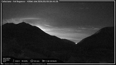 immagine della webcam nei dintorni di Varano de' Melegari: webcam Calestano