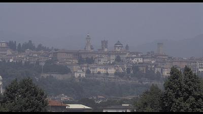 immagine della webcam nei dintorni di Almenno San Salvatore: webcam Orio al Serio