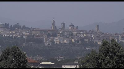 immagine della webcam nei dintorni di Valbrembo: webcam Orio al Serio