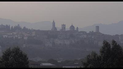 immagine della webcam nei dintorni di Albino: webcam Orio al Serio