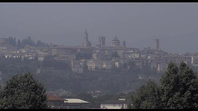immagine della webcam nei dintorni di Valbrembo: webcam Orio al Serio