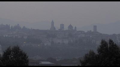 immagine della webcam nei dintorni di Valbrembo: webcam Orio al Serio