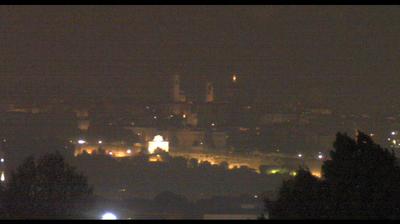 immagine della webcam nei dintorni di Ponte San Pietro: webcam Orio al Serio