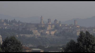 immagine della webcam nei dintorni di Valbrembo: webcam Orio al Serio