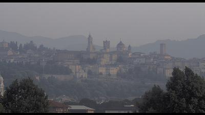 immagine della webcam nei dintorni di Vailate: webcam Orio al Serio