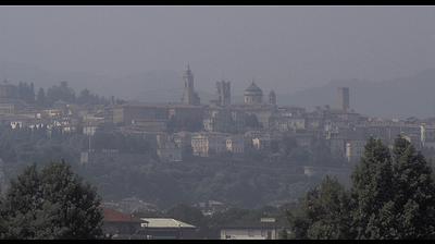 immagine della webcam nei dintorni di Albino: webcam Orio al Serio