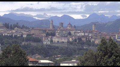 immagine della webcam nei dintorni di Strozza: webcam Orio al Serio