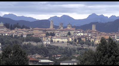 immagine della webcam nei dintorni di Palazzago: webcam Orio al Serio