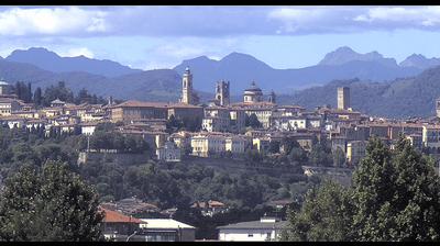 immagine della webcam nei dintorni di Fiorano al Serio: webcam Orio al Serio