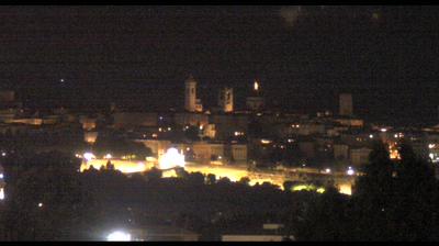 immagine della webcam nei dintorni di Ponte San Pietro: webcam Orio al Serio