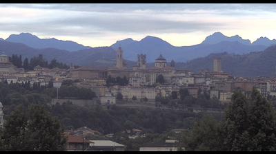 immagine della webcam nei dintorni di Valbrembo: webcam Orio al Serio