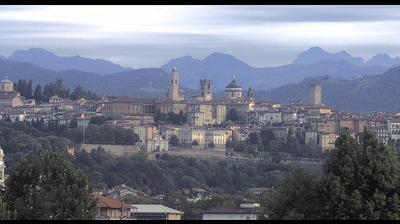 immagine della webcam nei dintorni di Vailate: webcam Orio al Serio