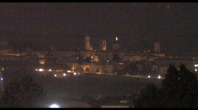 immagine della webcam nei dintorni di Valbrembo: webcam Orio al Serio