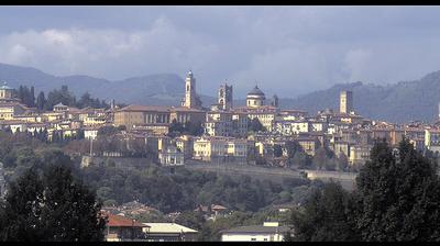 immagine della webcam nei dintorni di Strozza: webcam Orio al Serio