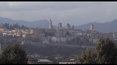 immagine della webcam nei dintorni di Fiorano al Serio: webcam Orio al Serio