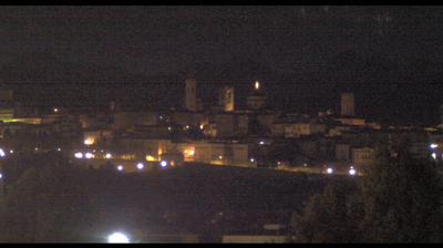 immagine della webcam nei dintorni di Paladina: webcam Orio al Serio