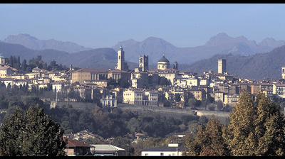 immagine della webcam nei dintorni di Vailate: webcam Orio al Serio