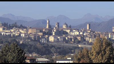 immagine della webcam nei dintorni di Casirate d'Adda: webcam Orio al Serio