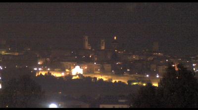 immagine della webcam nei dintorni di Osio Sotto: webcam Orio al Serio