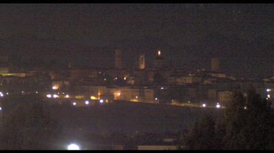 immagine della webcam nei dintorni di Cividate al Piano: webcam Orio al Serio