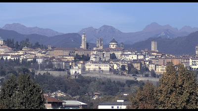 immagine della webcam nei dintorni di Fiorano al Serio: webcam Orio al Serio