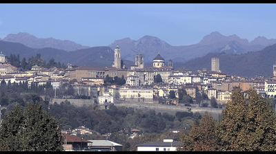 immagine della webcam nei dintorni di Casirate d'Adda: webcam Orio al Serio