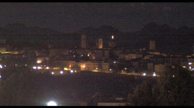 immagine della webcam nei dintorni di Cividate al Piano: webcam Orio al Serio