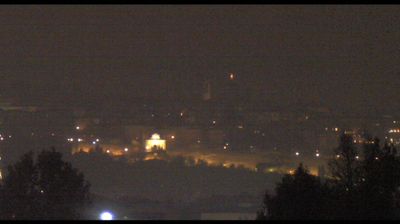 immagine della webcam nei dintorni di Paladina: webcam Orio al Serio