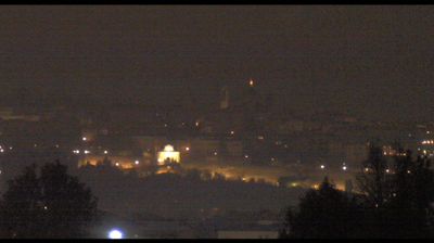 immagine della webcam nei dintorni di Palazzago: webcam Orio al Serio