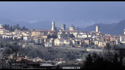 immagine della webcam nei dintorni di Ponte San Pietro: webcam Orio al Serio