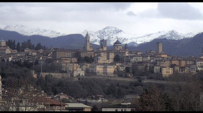 immagine della webcam nei dintorni di Valbrembo: webcam Orio al Serio