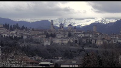 immagine della webcam nei dintorni di Palazzago: webcam Orio al Serio