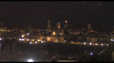 immagine della webcam nei dintorni di Paladina: webcam Orio al Serio