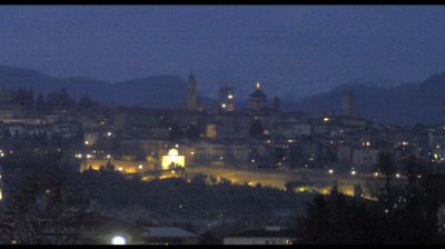 immagine della webcam nei dintorni di Vailate: webcam Orio al Serio