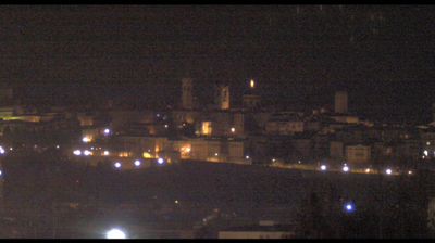 immagine della webcam nei dintorni di Casirate d'Adda: webcam Orio al Serio