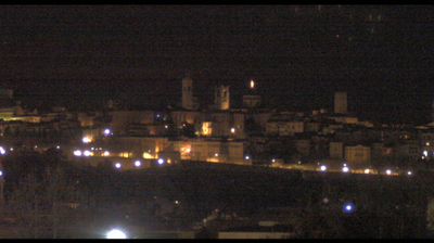 immagine della webcam nei dintorni di Strozza: webcam Orio al Serio