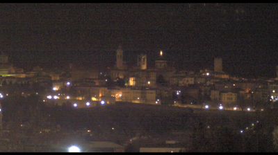 immagine della webcam nei dintorni di Zogno: webcam Orio al Serio