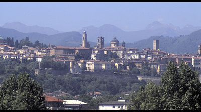 immagine della webcam nei dintorni di Vailate: webcam Orio al Serio