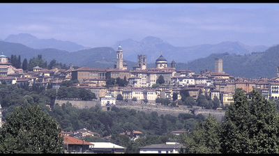 immagine della webcam nei dintorni di Osio Sotto: webcam Orio al Serio