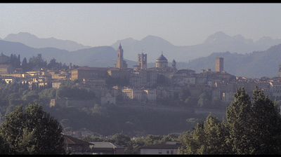 immagine della webcam nei dintorni di Albino: webcam Orio al Serio