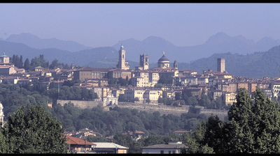 immagine della webcam nei dintorni di Casirate d'Adda: webcam Orio al Serio