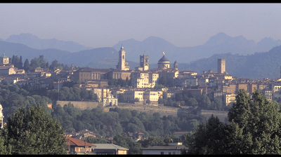 immagine della webcam nei dintorni di Casirate d'Adda: webcam Orio al Serio