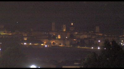 immagine della webcam nei dintorni di Cividate al Piano: webcam Orio al Serio