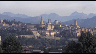 immagine della webcam nei dintorni di Fiorano al Serio: webcam Orio al Serio