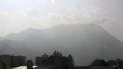 immagine della webcam nei dintorni di Valsecca: webcam Barzio