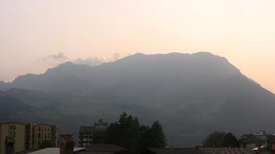immagine della webcam nei dintorni di Averara: webcam Piani di Bobbio
