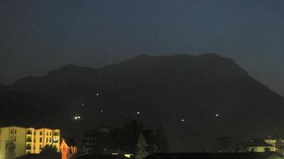 immagine della webcam nei dintorni di Erve: webcam Barzio
