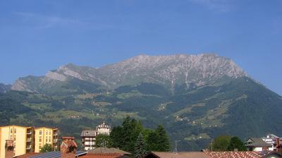 immagine della webcam nei dintorni di Mezzoldo: webcam Piani di Bobbio